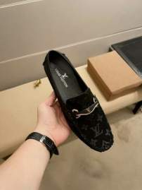 Picture of Louis Vuitton Shoes _SKULVsz37-45mnf020911922